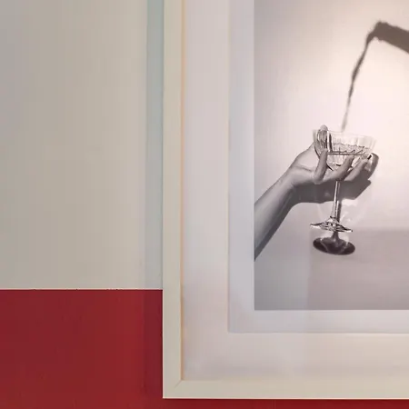 Wine Prosecco 아파트 *