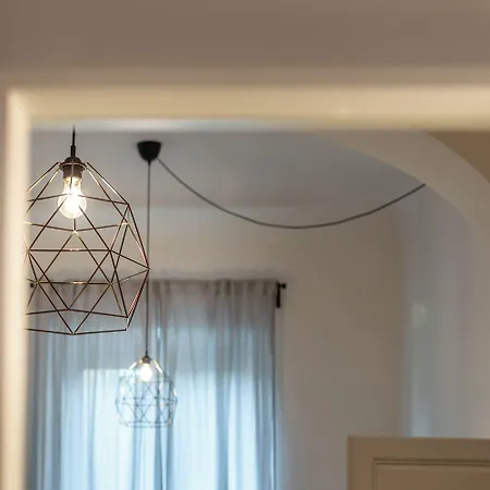 Wine Prosecco Apartment