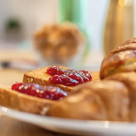 Wine Prosecco Apartment *