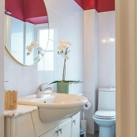 Wine Prosecco Apartment