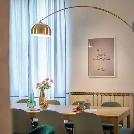 Wine Prosecco Apartment *