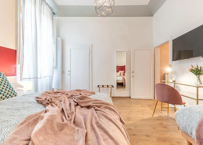 Apartamento Wine Prosecco Florença