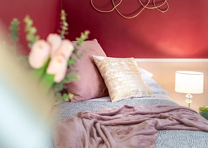 Apartamento Wine Prosecco
