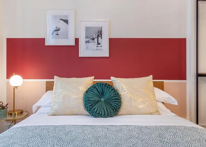 Apartamento Wine Prosecco Florença