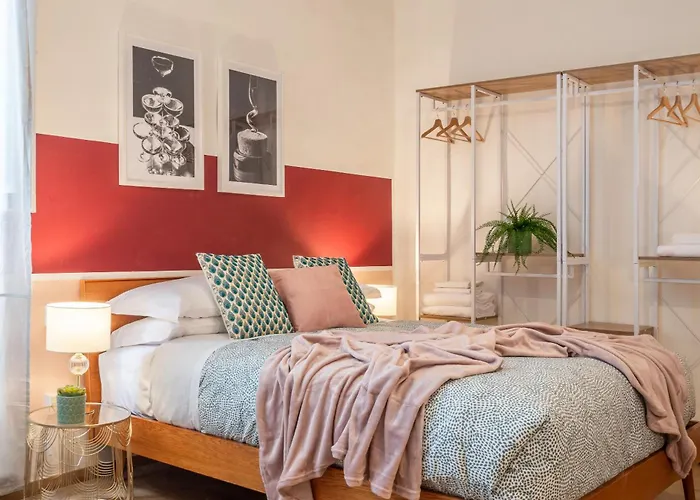 Apartamento Wine Prosecco *