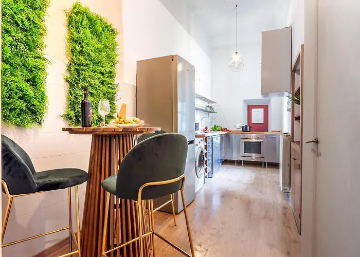 Apartamento Wine Prosecco