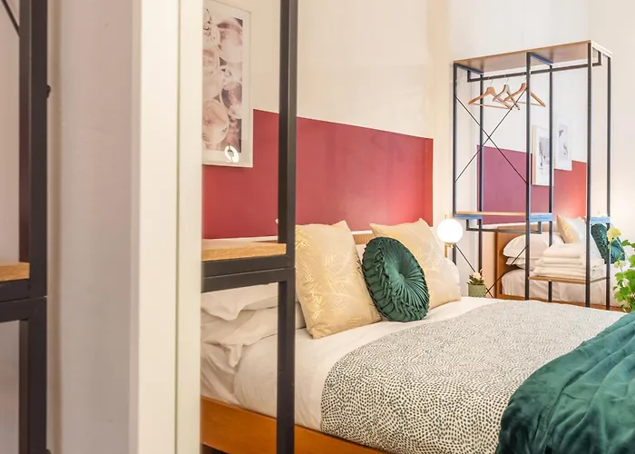 Apartamento Wine Prosecco *