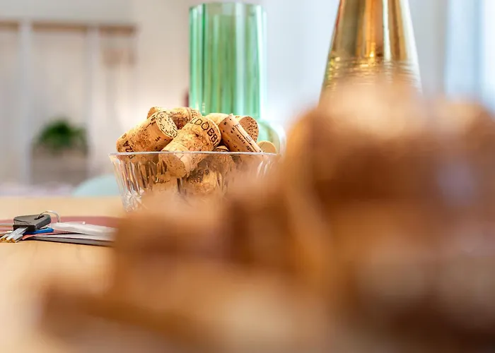 Apartamento Wine Prosecco Florença