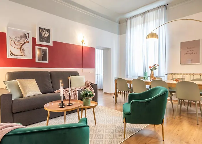 Apartamento Wine Prosecco