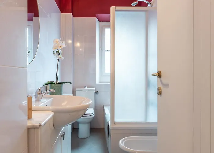 Apartamento Wine Prosecco *