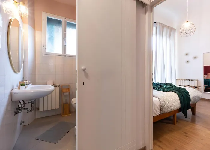 Wine Prosecco Apartamento