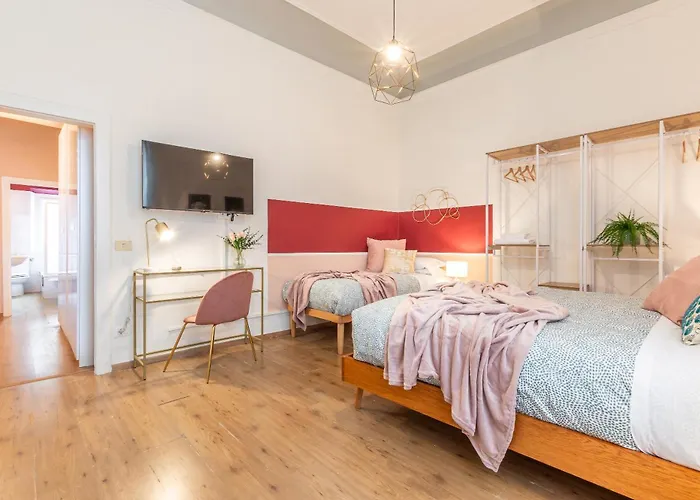 Apartamento Wine Prosecco *