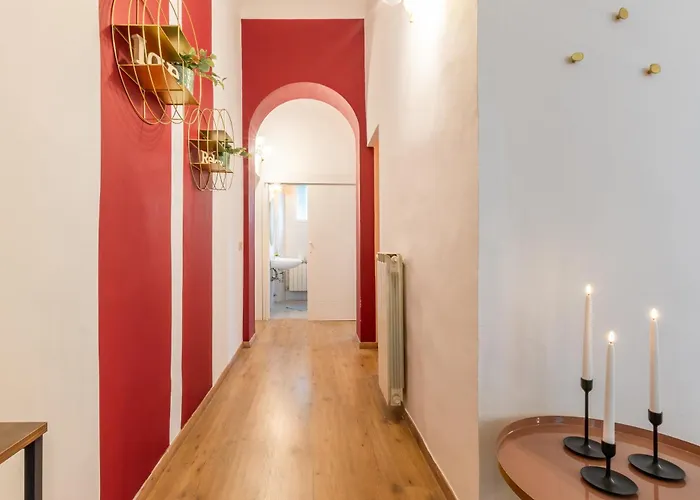 Apartamento Wine Prosecco Florença