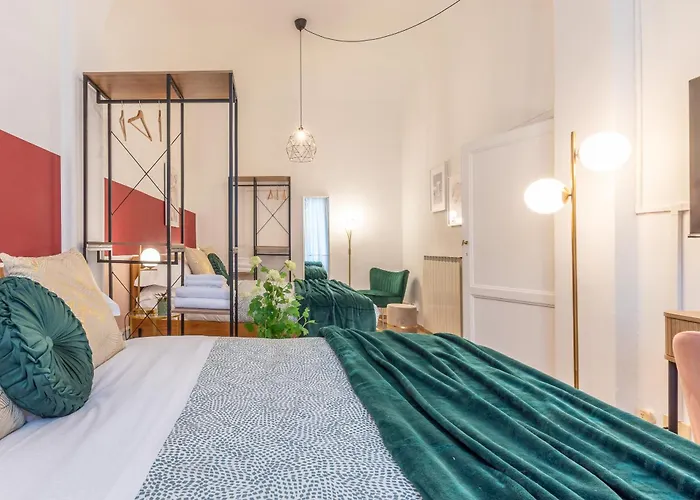 Apartamento Wine Prosecco