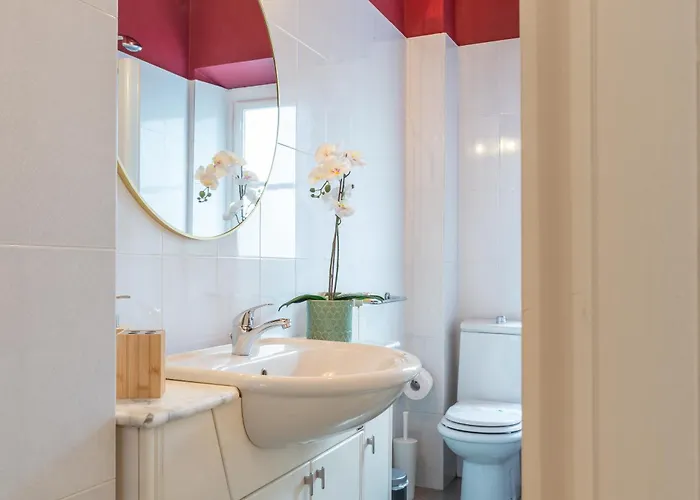 Wine Prosecco Apartamento