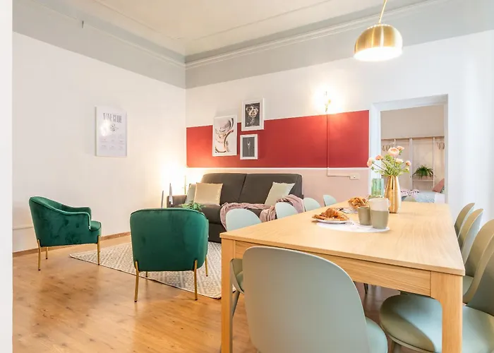 Apartamento Wine Prosecco Florença