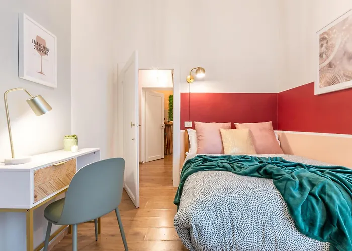 Apartamento Wine Prosecco *