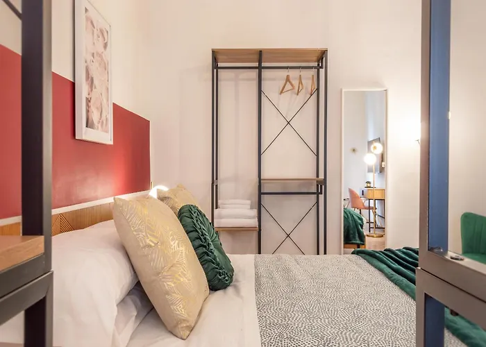 Apartamento Wine Prosecco *
