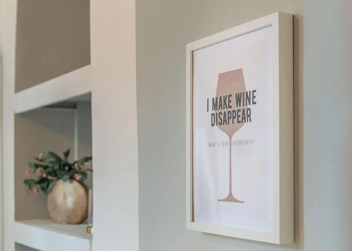 Wine Prosecco Apartamento *