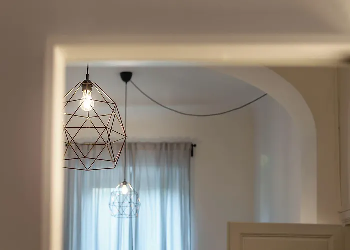 Wine Prosecco Apartamento