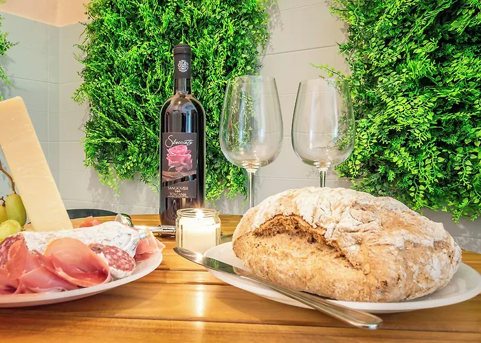 Apartamento Wine Prosecco *