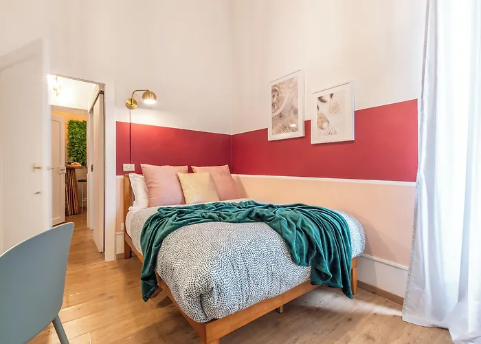 Apartamento Wine Prosecco Florença