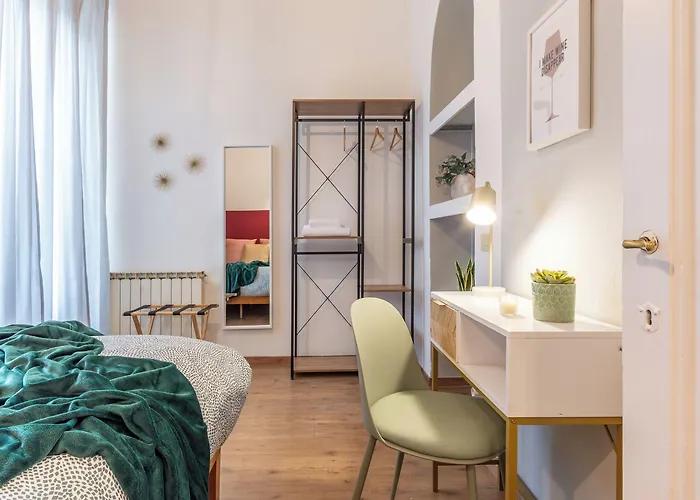 Apartamento Wine Prosecco *