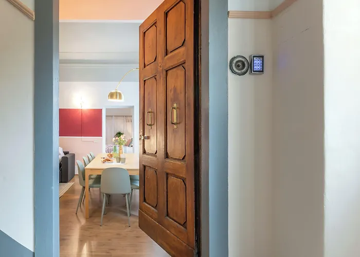 Apartamento Wine Prosecco