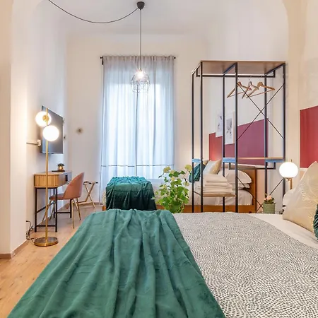 Wine Prosecco Apartment *