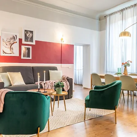 Wine Prosecco Apartment *