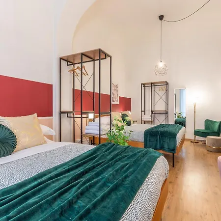 Wine Prosecco Apartment