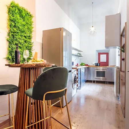 Apartment Wine Prosecco
