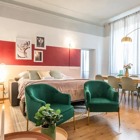 Wine Prosecco Apartment *