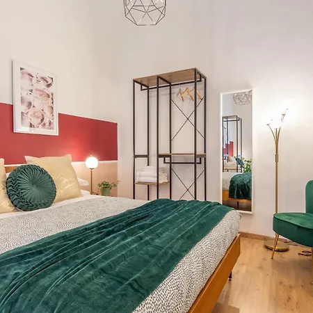 Wine Prosecco Apartment *