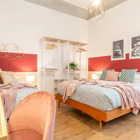 Wine Prosecco Apartment