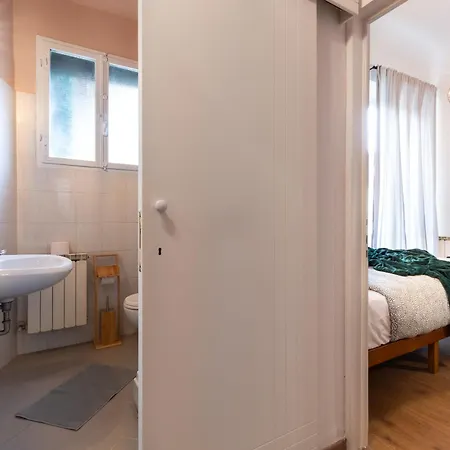 Wine Prosecco Apartment