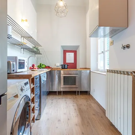 Wine Prosecco Apartment *