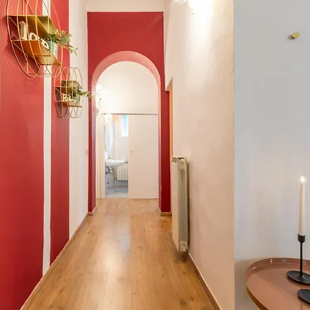 Apartment Wine Prosecco Florence