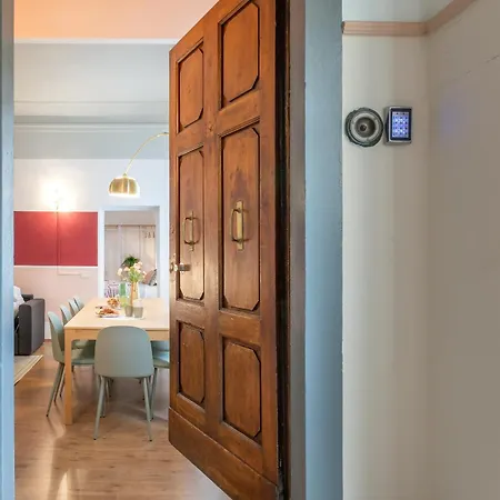 Wine Prosecco Apartment